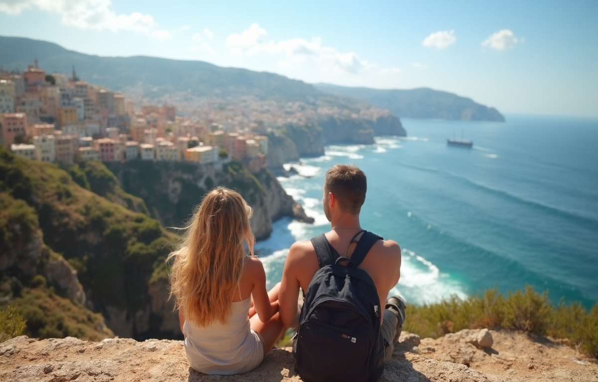 시칠리아 1주일 일정 요약