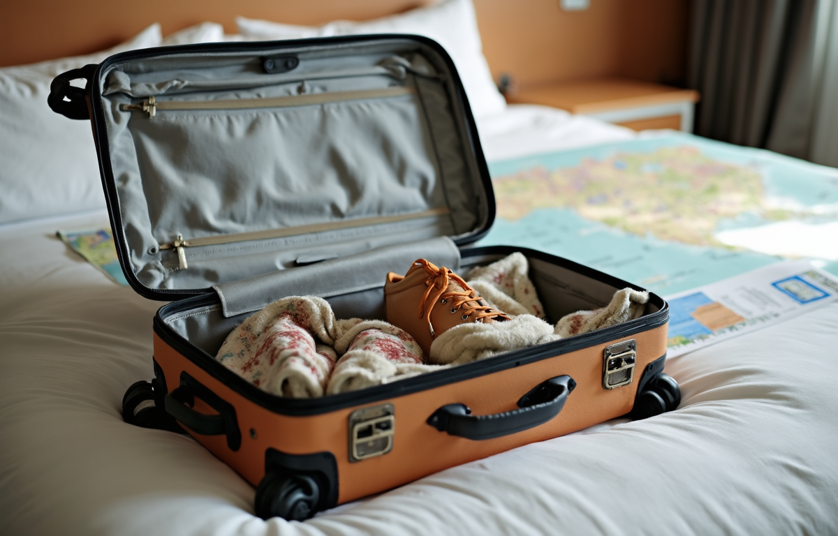 시칠리아 여행 준비물 및 팁